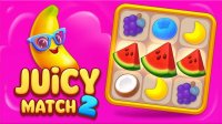Fruit Match 2: Juice Puzzle