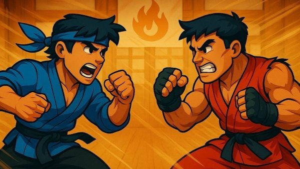 Match Duel: Puzzle Battle Game Online - Puzzle Game