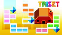 Triset.io - Multiplayer Puzzle Game