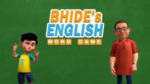 Bhides English Classes: Learn English Game - Ludoryx free online game