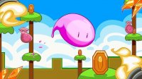 Mini Steps - Retro Puzzle Platformer Game