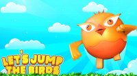 Jump The Birds Online Game