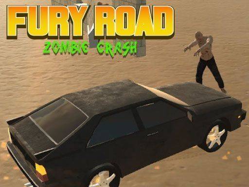 Infinite Highway Survival Drive