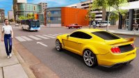 Car Simulator 3D: School Parking Game