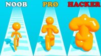 Tallman Run Online Game