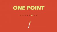 One Point - Precision Aiming Game
