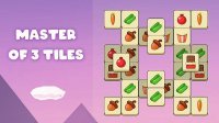 Triple Tile Match Puzzle