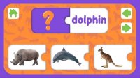 ABC ANIMAL - Kids Learning Game