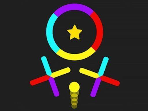 Color Match Ball Puzzle