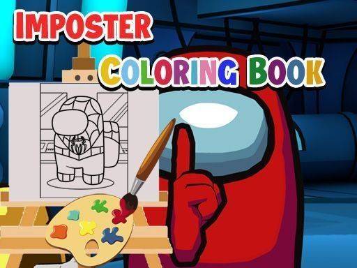 Space Crew Coloring Book