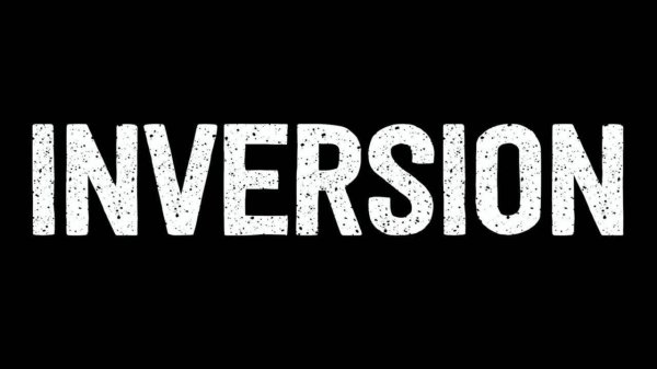 Inversion: Monochrome Platformer