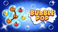 Bubble Pop Puzzle Game