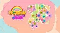 Screw Jam: Order Puzzle Game