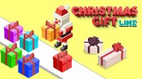 Gift Line Match Puzzle