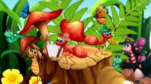 Hidden Objects Insects Puzzle Game - Ludoryx free online game