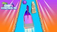 Ship Stack Racing 3D: Sailing Adventure Game