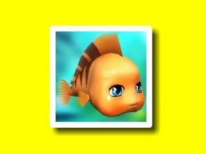 Cute Fish Jigsaw Puzzle Online Game - Ludoryx free online game