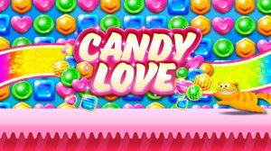 Sweet Treat Match 3 Puzzle
