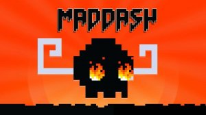 Mad Dash Puzzle Platformer Online Game