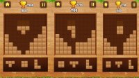 Block Puzzle Classic: Tile Matching Game