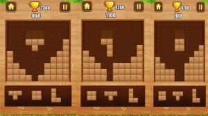 Block Puzzle Classic: Tile Matching Puzzle Game Online