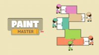 Paint Master: Color Puzzle Game