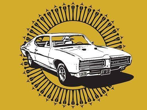 Vintage Cars Match 3 Puzzle