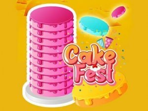 Cake Fest: Sweet Number Puzzle Game - Ludoryx free online game