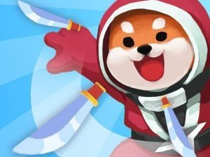 Hit Master 3D Knife Assassin - Stealth Action Online Arcade Game - Ludoryx free online game