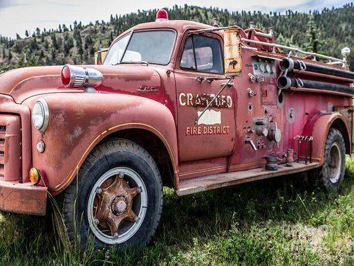 Classic Car Image Slider