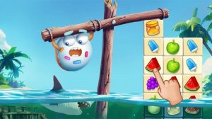 Sugar Heroes Puzzle Game - Ludoryx free online game