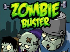Creature Defender Arcade Action