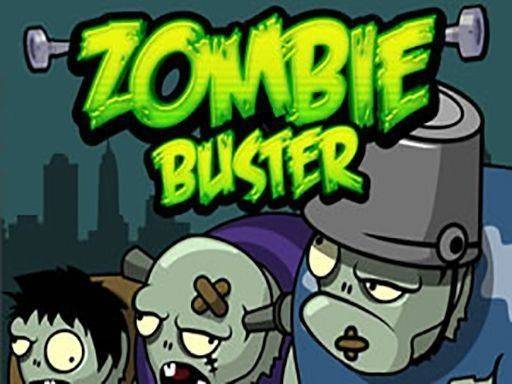 Zombie Blaster Arcade Action