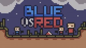Crimson and Azure Puzzle Trek