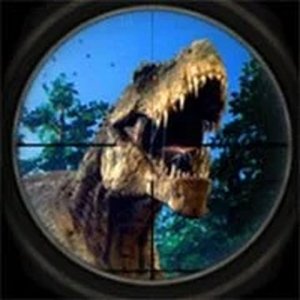 Jurassic Aim Trainer Online Game