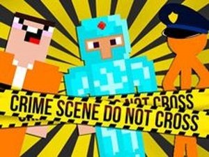 Stickman Room Escape Puzzle