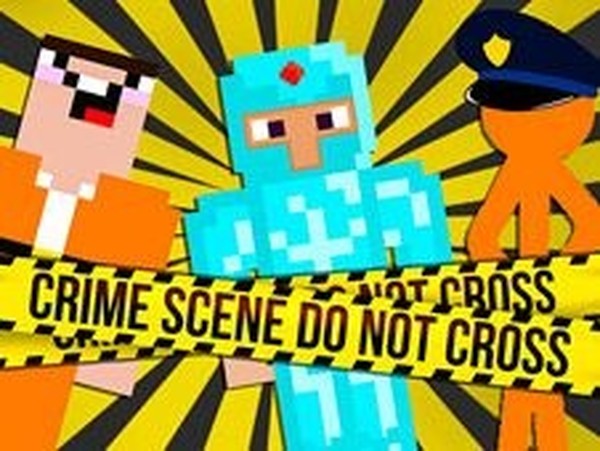 Stickman Escape Puzzle Adventure