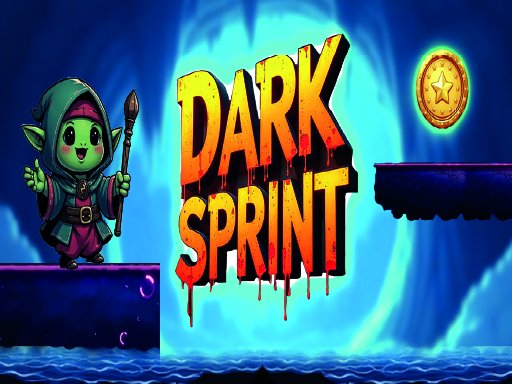 Shadow Dash Runner
