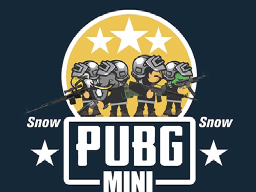 Snow Squad Multiplayer