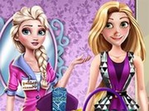 Princess Fashion Design Studio