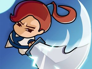 Arena Clash Arena