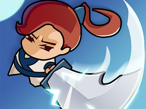 Arena Clash Battle