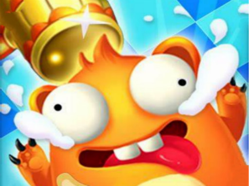 Tap The Moles Arcade