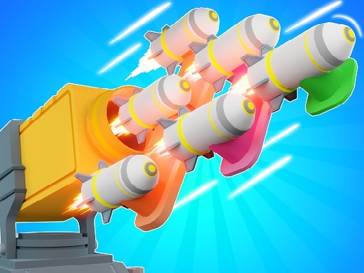 Blast Factor Puzzle Game