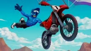 Motocross Racing Challenge