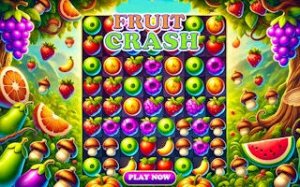 Fresh Fruit Tile Swap