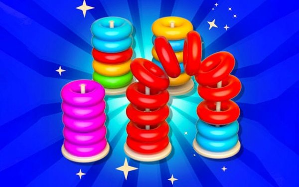Tower Color Match