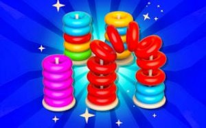 Tower Color Match