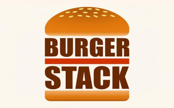 Burger Stack Online Arcade Game