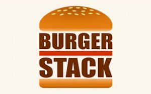 Burger Stack Balance Puzzle